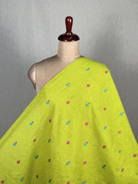 Handloom Cotton Fabric