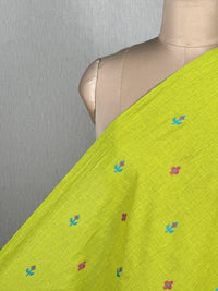 Handloom Cotton Fabric