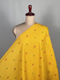 Handloom Cotton Fabric