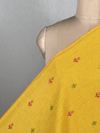 Handloom Cotton Fabric