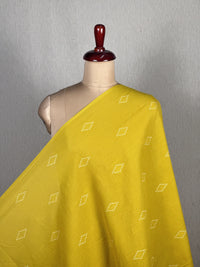 Handloom Cotton Fabric