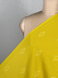 Handloom Cotton Fabric
