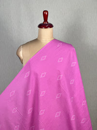 Handloom Cotton Fabric