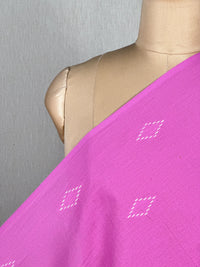 Handloom Cotton Fabric