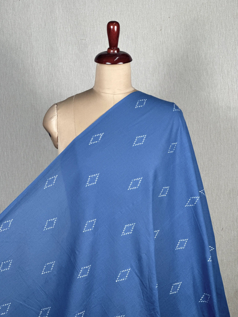 Handloom Cotton Fabric