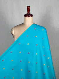 Handloom Cotton Fabric