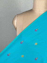 Handloom Cotton Fabric