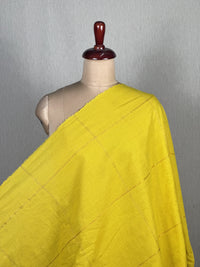 Handloom Cotton Fabric