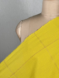 Handloom Cotton Fabric