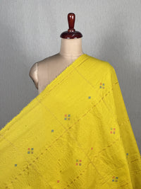 Handloom Cotton Fabric