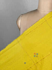 Handloom Cotton Fabric