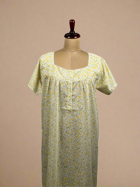 Mulmul Sleepgown