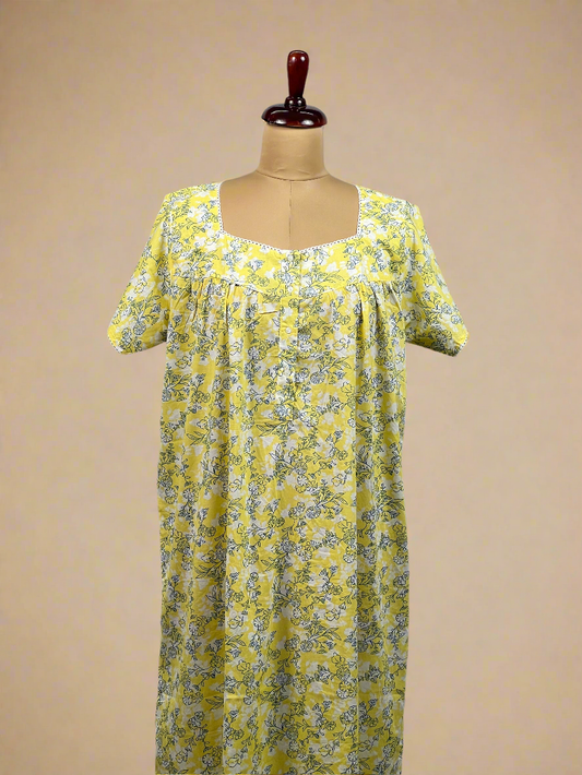 Mulmul Sleepgown