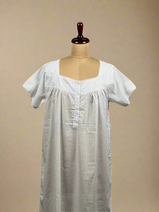 Mulmul Sleepgown