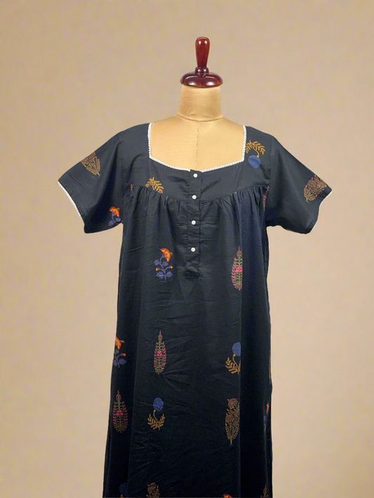 Mulmul Sleepgown