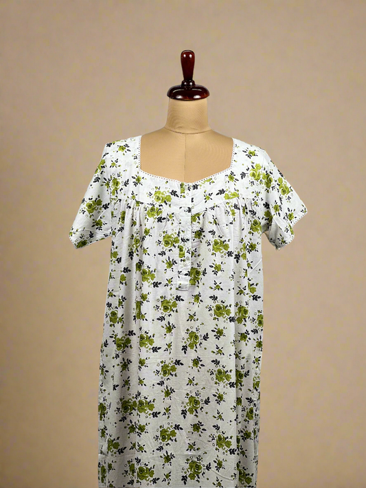 Mulmul Sleepgown