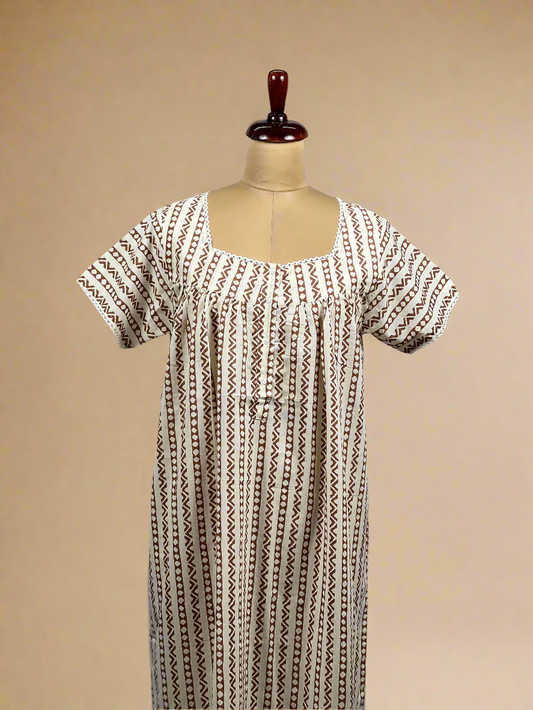 Mulmul Sleepgown