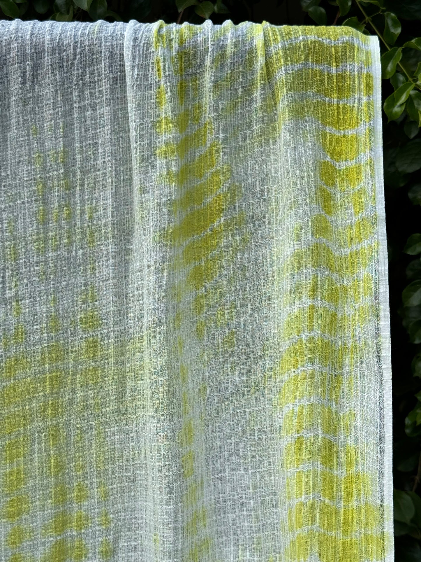 Shibori Printed Kota Dupattas