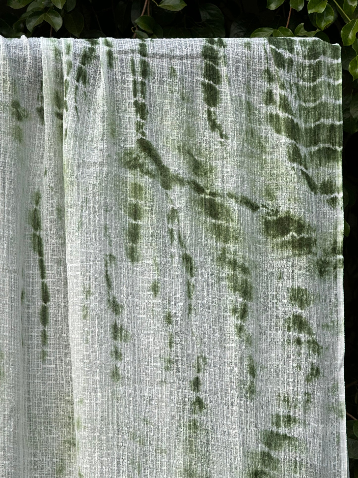 Shibori Printed Kota Dupattas