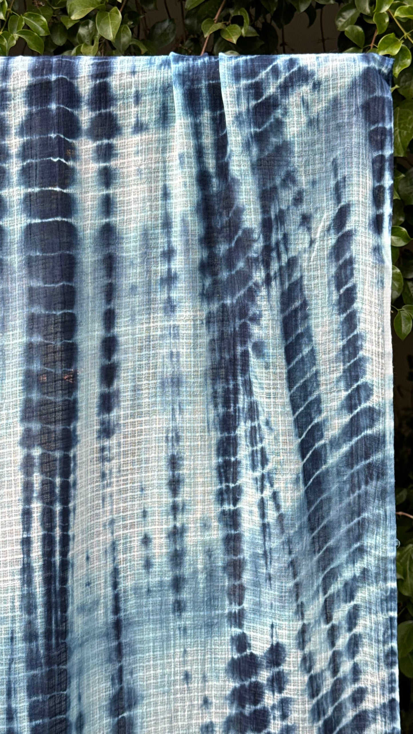 Shibori Printed Kota Dupattas