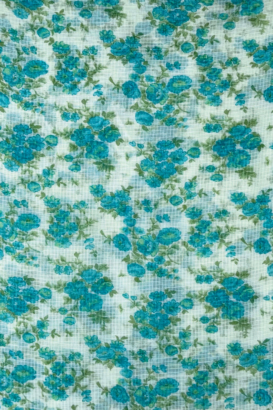 Printed Kota Fabrics