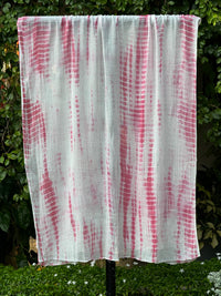 Shibori Printed Kota Dupatta