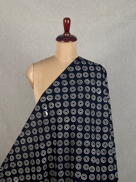 Printed Cotton Fabric