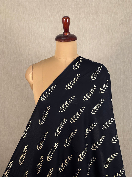 Printed Cotton Fabric