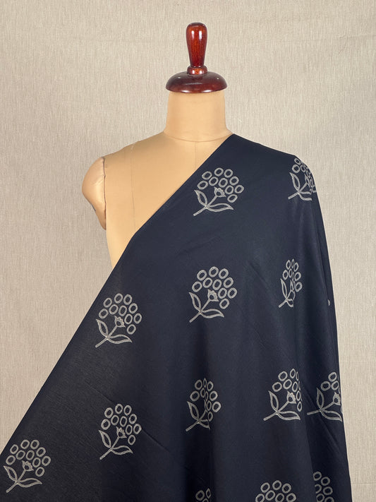 Printed Cotton Fabric