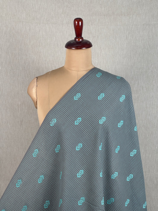 Handloom Cotton Fabric