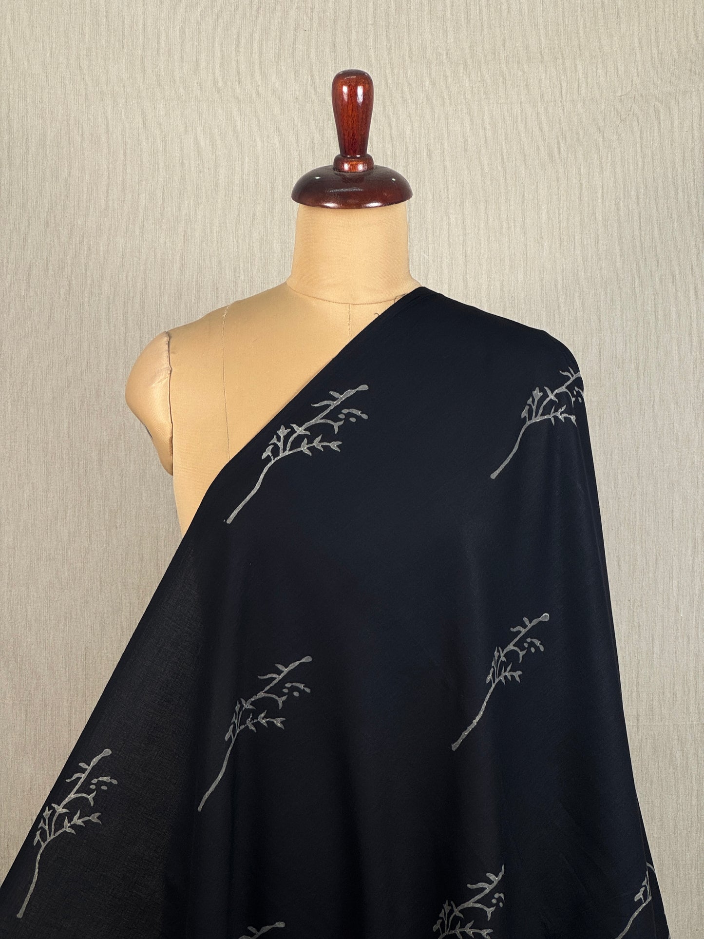 Printed Cotton Fabric