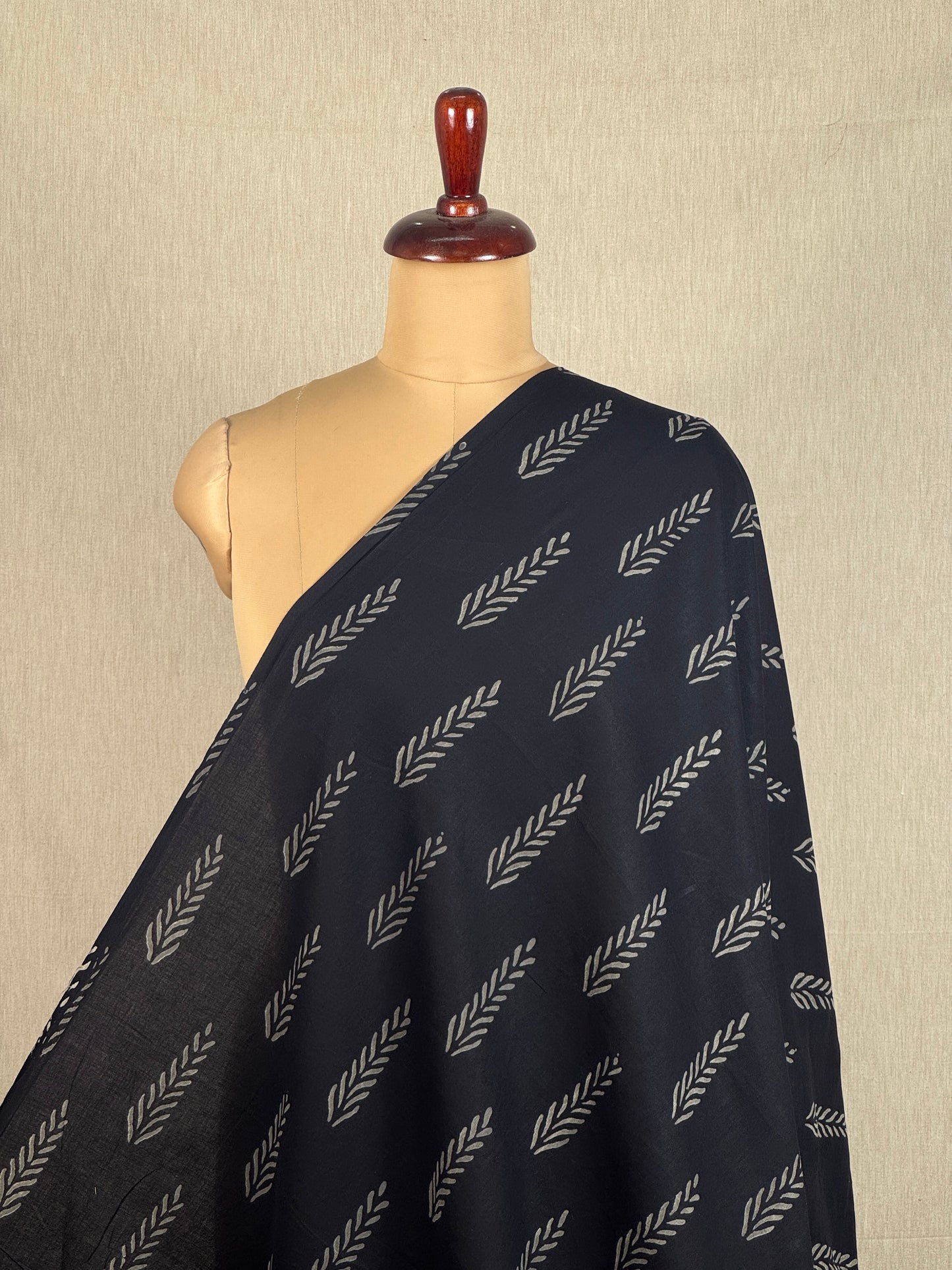 Printed Cotton Fabric