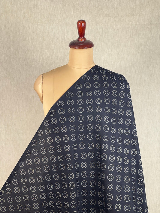 Printed Cotton Fabric