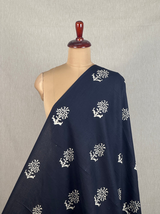 Printed Cotton Fabric