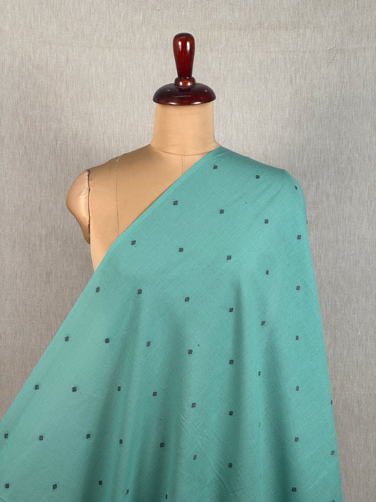 Handloom Cotton Fabric