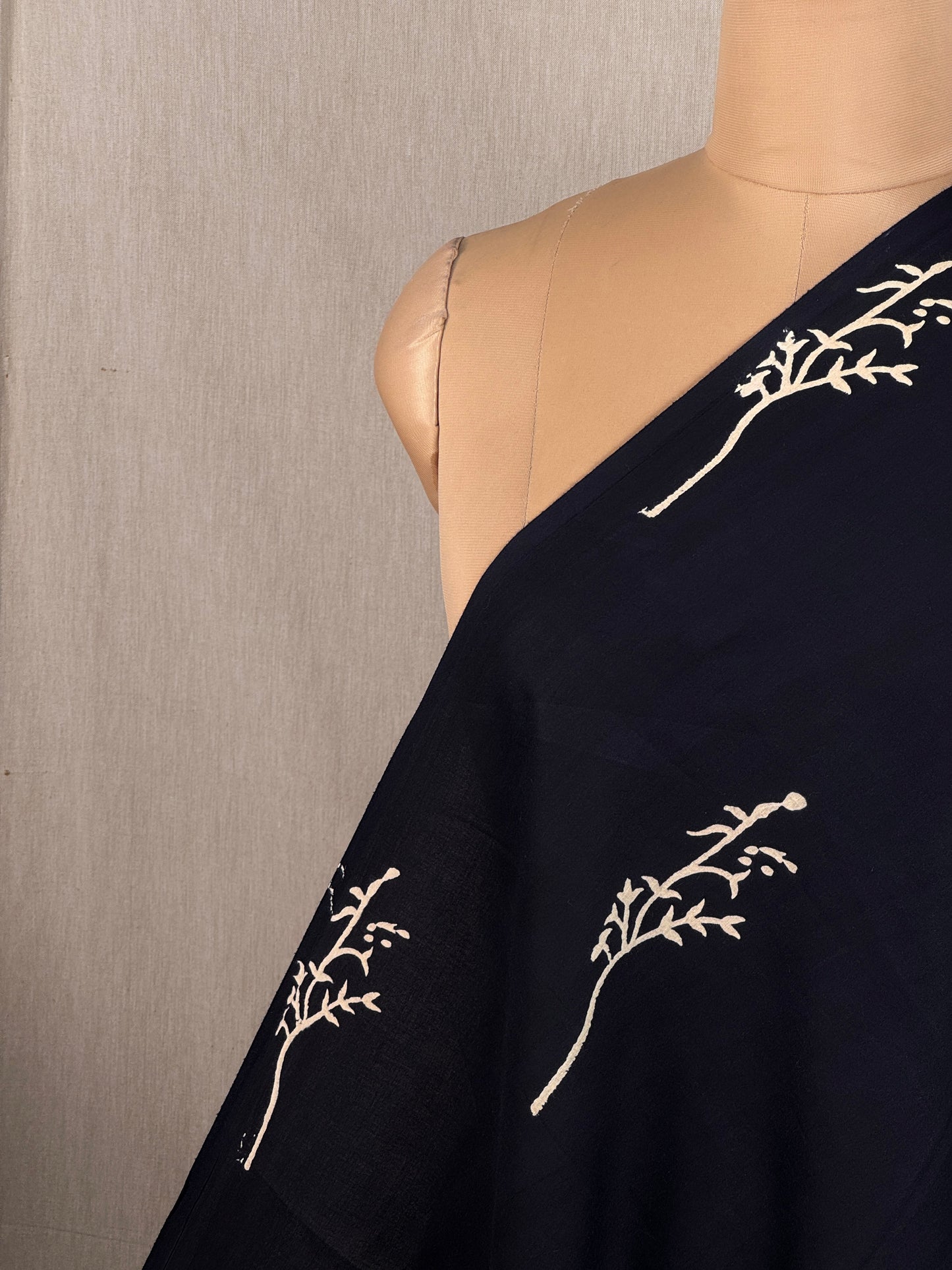 Printed Cotton Fabric