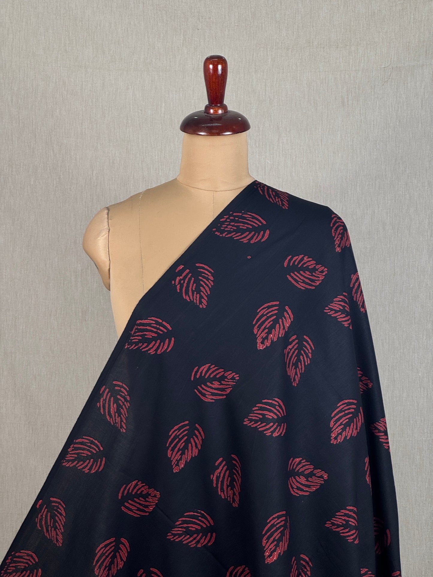 Printed Cotton Fabric