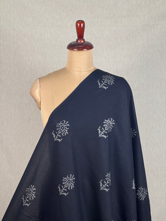 Printed Cotton Fabric