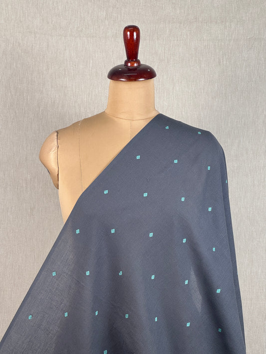 Handloom Cotton Fabric