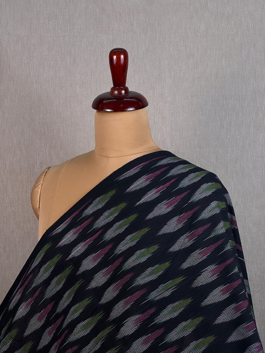 Ikat Fabric