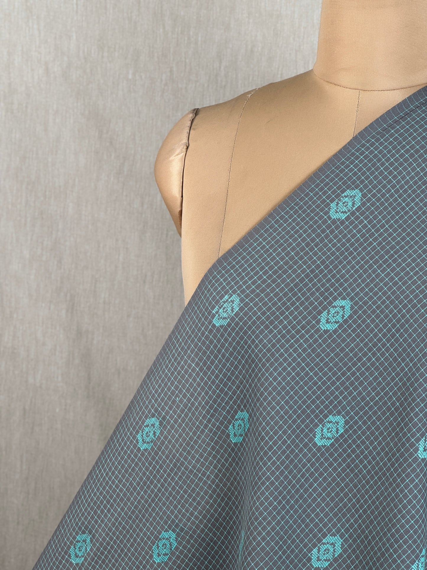 Handloom Cotton Fabric