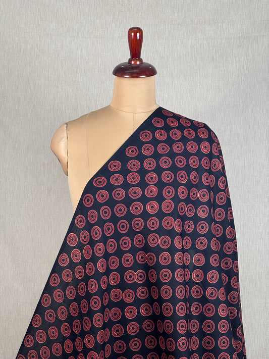 Printed Cotton Fabric