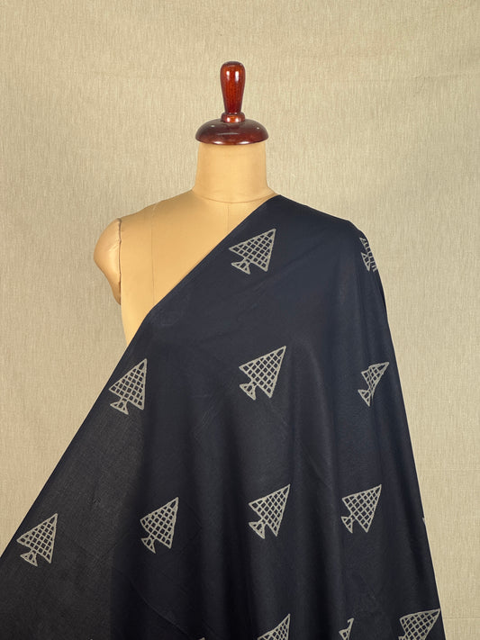 Printed Cotton Fabric