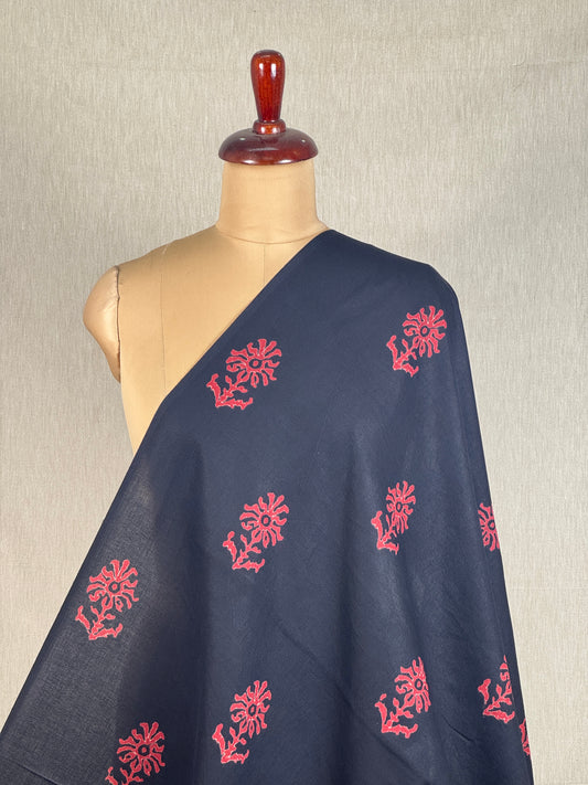 Printed Cotton Fabric