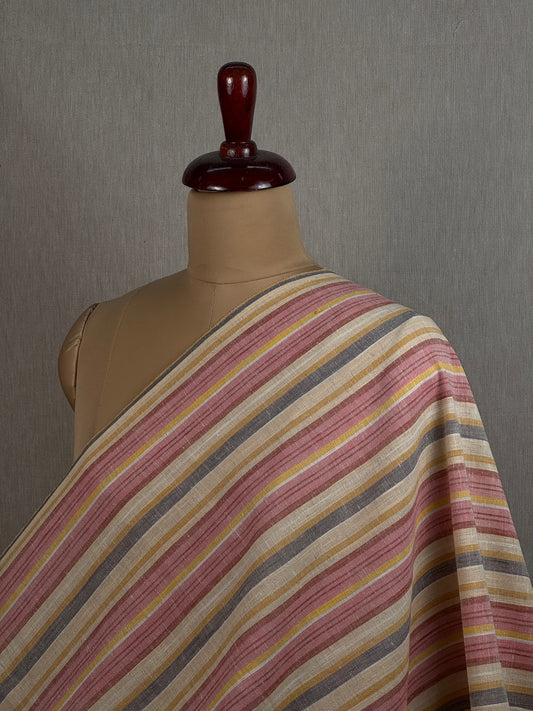 Handloom Cotton Fabric