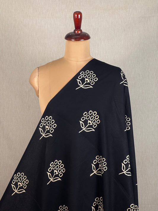 Printed Cotton Fabric