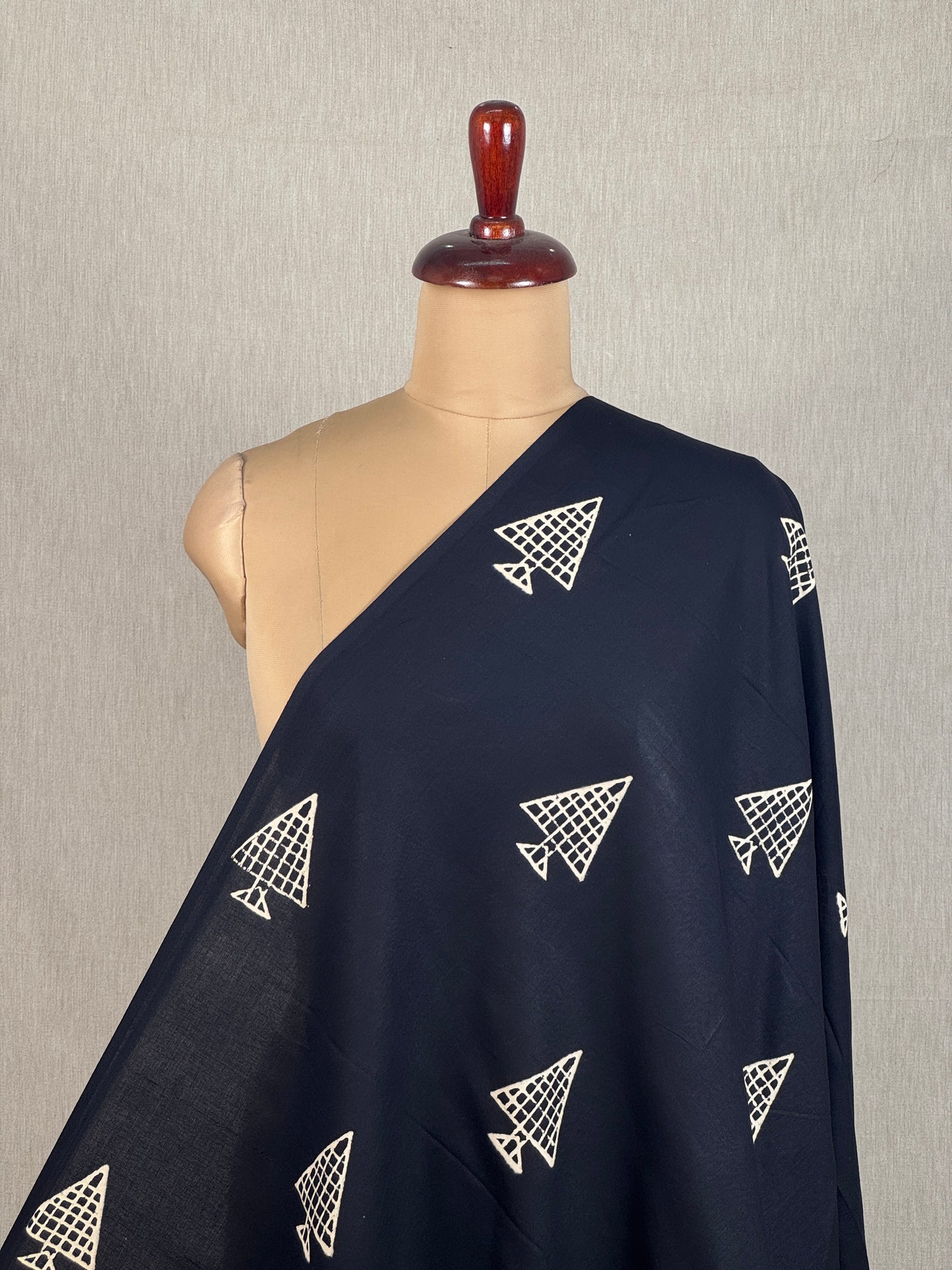 Printed Cotton Fabric