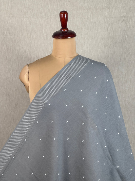 Handloom Cotton Fabric