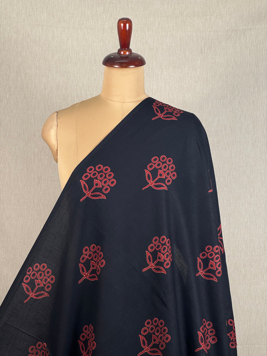 Printed Cotton Fabric