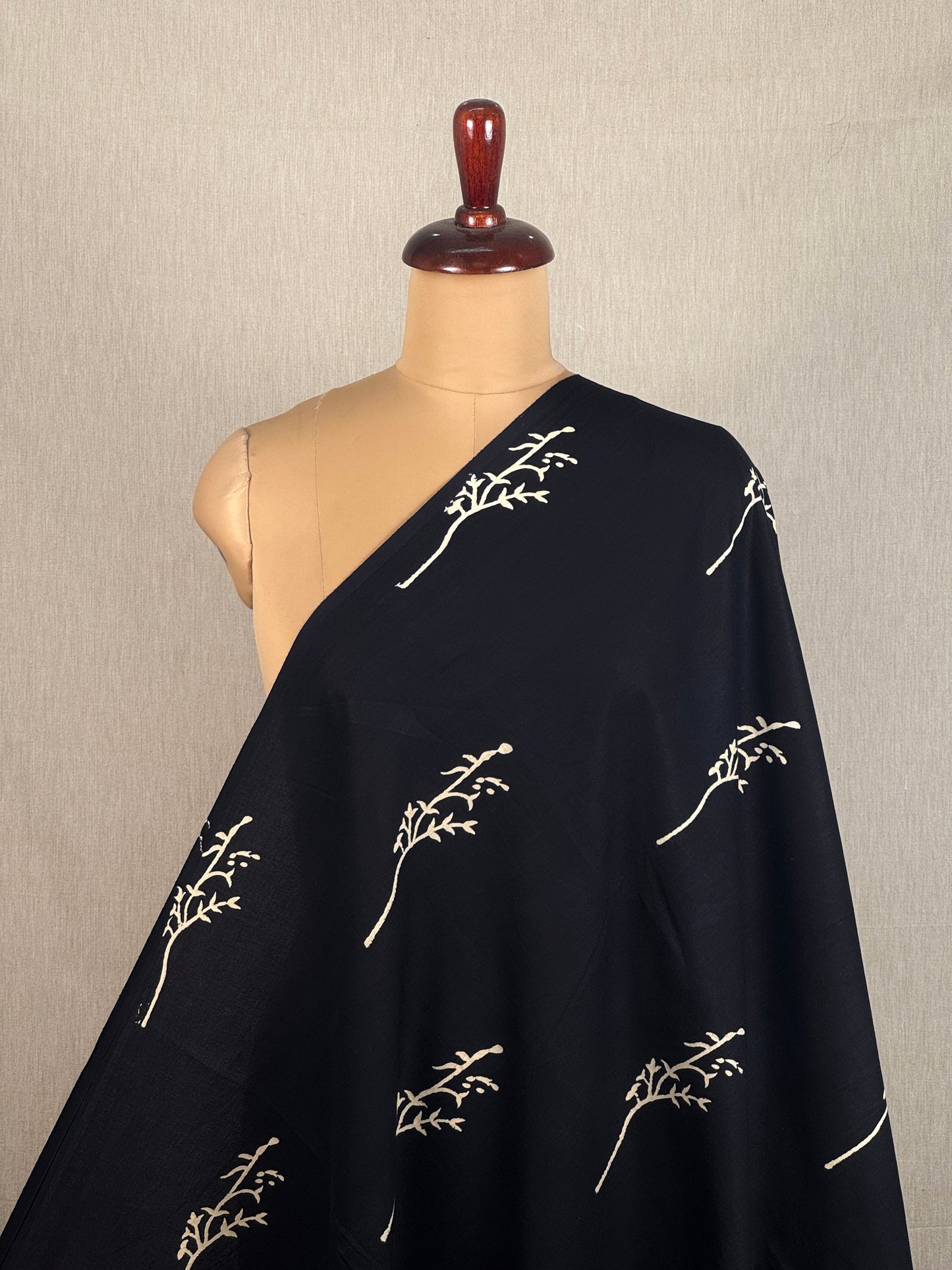 Printed Cotton Fabric